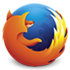 Mozila Firefox v.53+